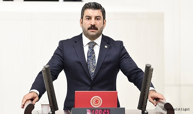 Eyyüpoğlu’ndan Berat Kandili mesajı