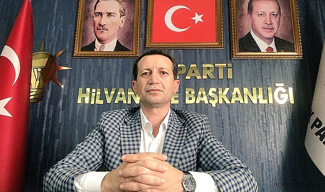 Görevinden istifa eden Mustafa Cidir'den açıklama