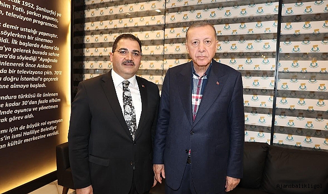 Haliliye'de yeniden Canpolat dönemi