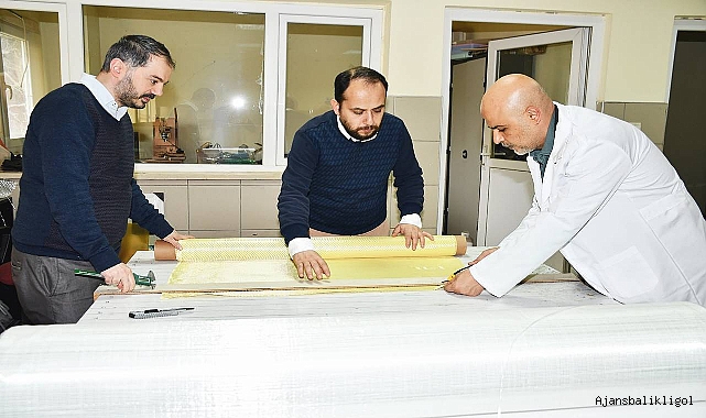 Harran Üniversitesi, denizcilikte çevre dostu çözümler üretecek