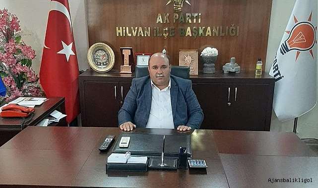 Hilvan belediye meclis üyesi adayı yarıştan çekildi