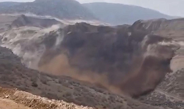 Maden faciasında yeni gelişme! 9 işçi hayatını kaybetti
