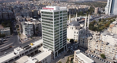 Şanlıurfa Büyükşehir Belediye çalışanlarına büyük zam!