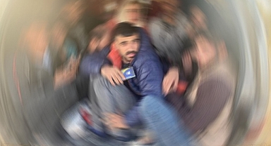 Şanlıurfa’da 267 düzensiz göçmen yakalandı