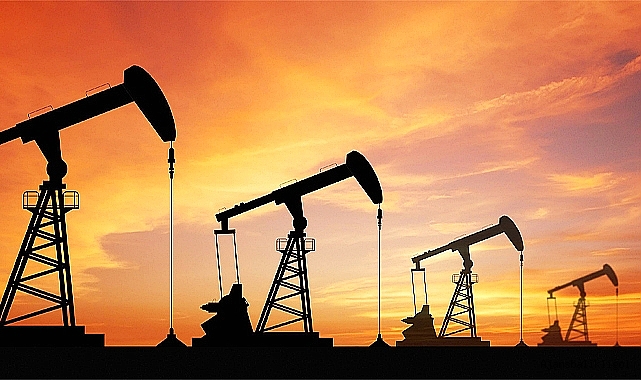 Şanlıurfa'da petrol arama çalışmaları için ruhsat alındı