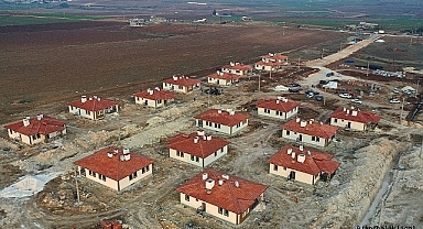 Şanlıurfa deprem konutları bugün teslim edilecek! İşte detaylar