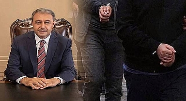 Şanlıurfa Valisi duyurdu! 272 şahıs yakalandı
