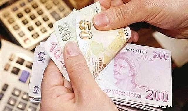 Tarımsal destek ödemeleri hesaplara yatırılıyor!