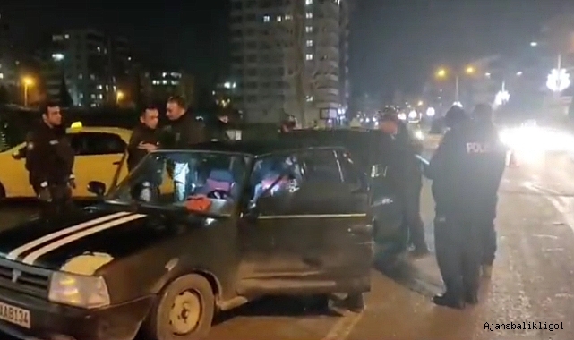 Urfa'da aranan şahıslara yönelik şok uygulama devam ediyor!