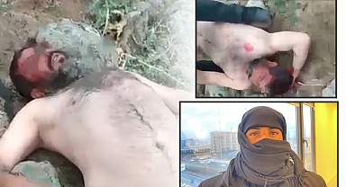 Urfa'da kan donduran olay! Önce darp ettiler sonra çırılçıplak soydular