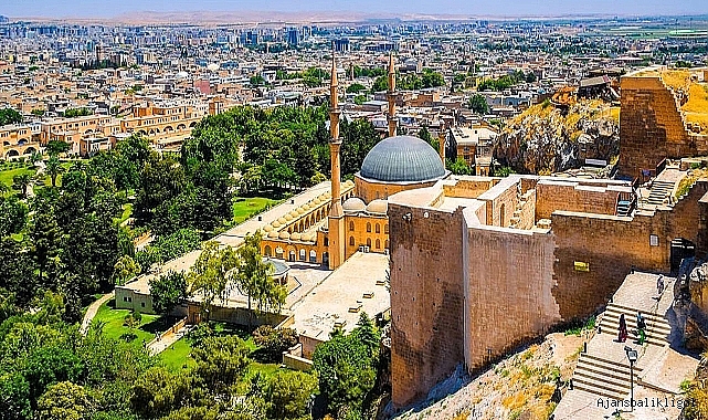 Urfa'da vefat listesi açıklandı!