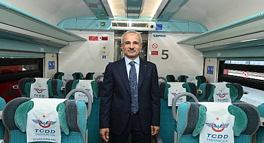 Bakan Uraloğlu açıkladı: Emeklilere indirim