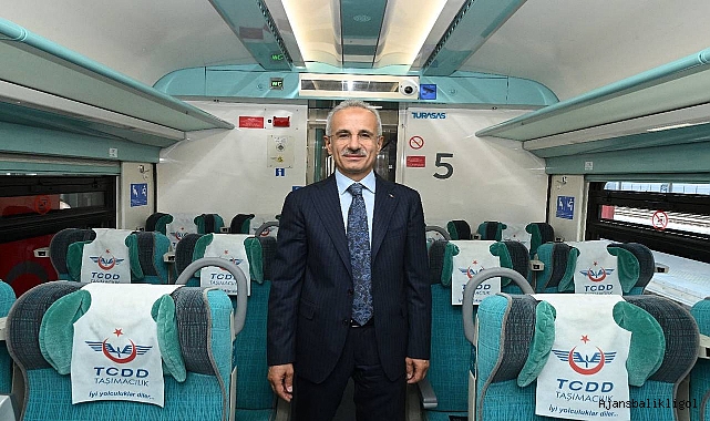 Bakan Uraloğlu açıkladı: Emeklilere indirim