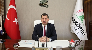 Başkan Baydilli'den 18 Mart Çanakkale Zaferi mesajı