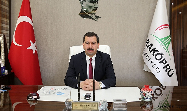 Başkan Baydilli'den 18 Mart Çanakkale Zaferi mesajı