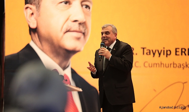 Başkan Beyazgül: Cumhurbaşkanımızın kadınlara verdiği değeri ölçemez