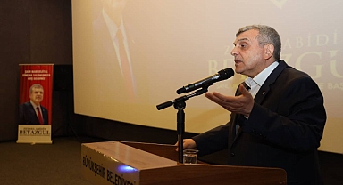 Başkan Beyazgül’den hem zam, hem de promosyon müjdesi