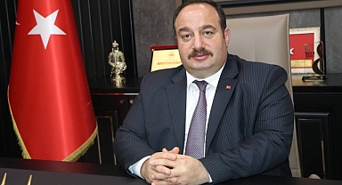 Başkan Ekinci’den 18 Mart Çanakkale Zaferi mesajı
