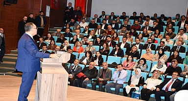 Bekir Bozdağ’dan Şanlıurfa’ya ikinci üniversite sözü