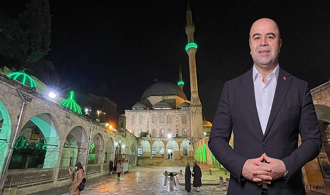 Çiftçi: İslam coğrafyasında zulüm son bulsun 