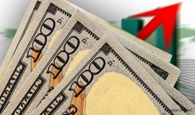 Döviz fiyatları haftaya nasıl başladı? 33 TL’ye dayandı 