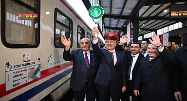 Güneydoğu’ya iki yeni turistik hat