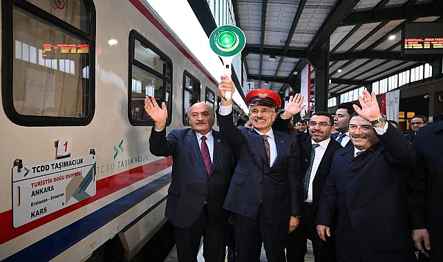 Güneydoğu’ya iki yeni turistik hat