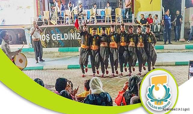 Haliliye’de Ramazan konserleri başlıyor 