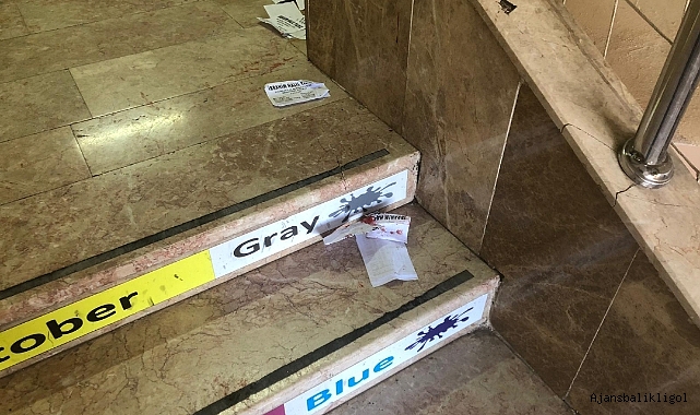 Haliliye ilçesine oy kullanma kavgası! 1 yaralı
