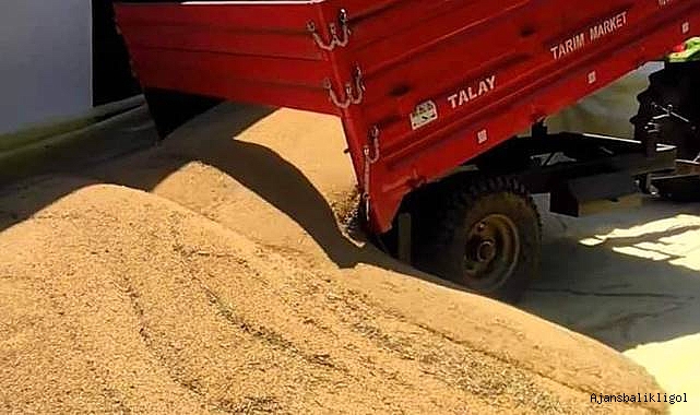 Hububat ve bakliyat fiyatları açıklandı! 