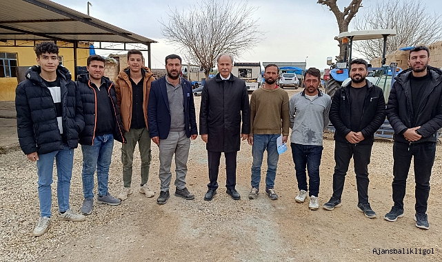 Kaplan: Kırsal mahallelerde Deva olmaya geliyoruz!