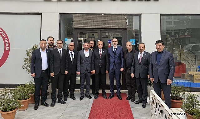 Kaplan: Şanlıurfa'yı ortak akılla yöneteceğiz