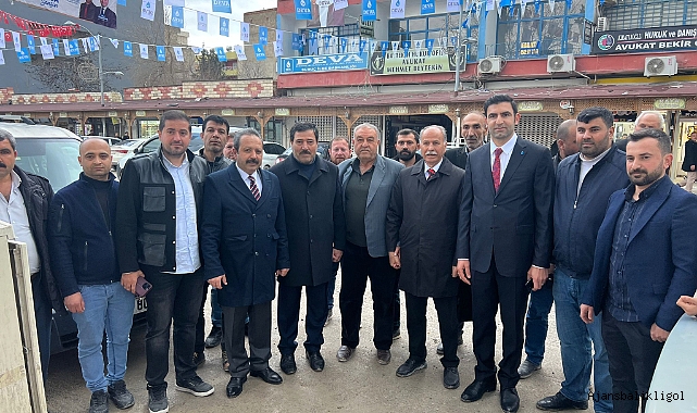 Kaplan, Suruç Öğretmenevi lokalinin PTT’ye devredilmesine tepki gösterdi