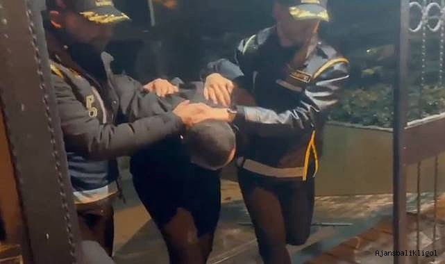 Organize suç örgütü çökertildi! 40 şüpheli yakalandı