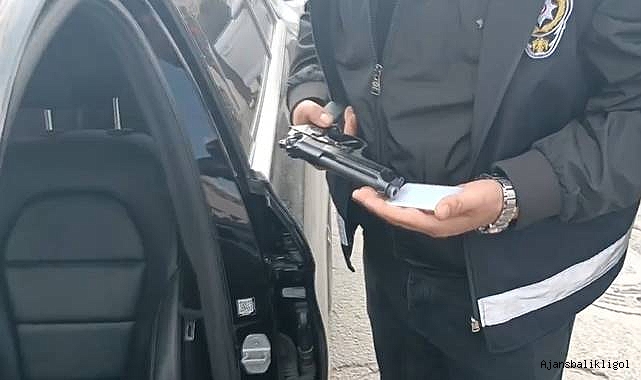 Şanlıurfa’da aranan 25 şahıs yakalandı! 