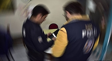 Şanlıurfa’da kumar operasyonu! 3 şahıs yakalandı