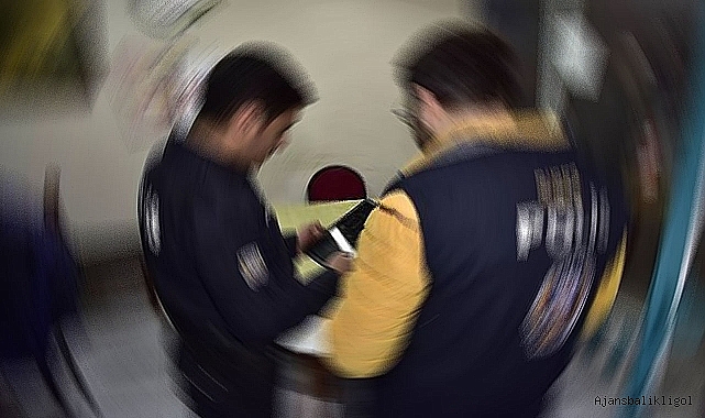 Şanlıurfa’da kumar operasyonu! 3 şahıs yakalandı