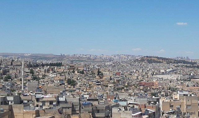Şanlıurfa'da vefat eden 4 kişinin bilgileri açıklandı