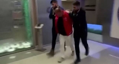 Suç örgütü elebaşı Türkiye’de yakalandı! 6 tutuklama 