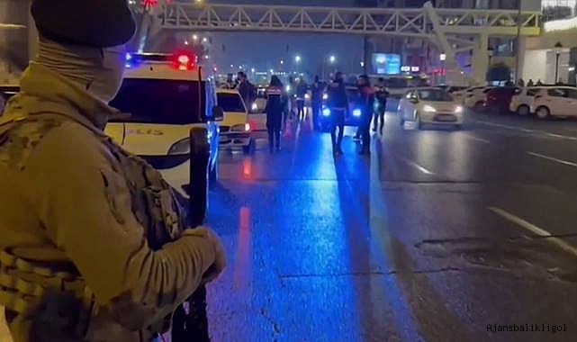 Urfa’da aranan 20 şahıs yakalandı! 