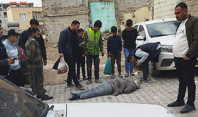 Urfa'da babasını öldüren şahıs ve eşi hakkında yeni gelişme
