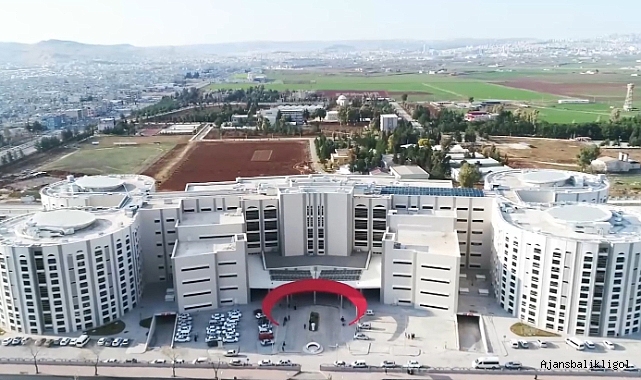 Urfa'da demir tedavisi için “İnfüzyon” odası kuruldu