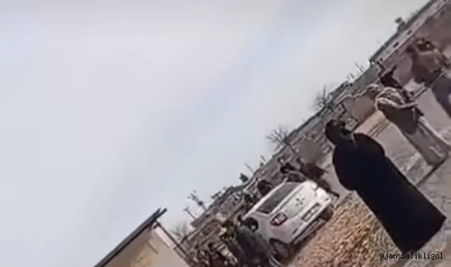 Urfa'da muhtarlık kavgası! Ölü ve yaralılar var