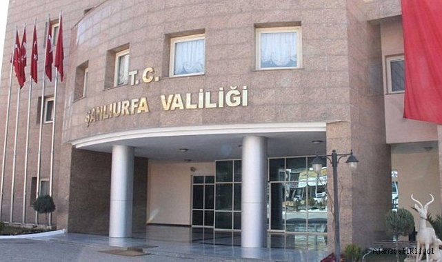 Valilikten uyarı! Silahtan uzak dur!