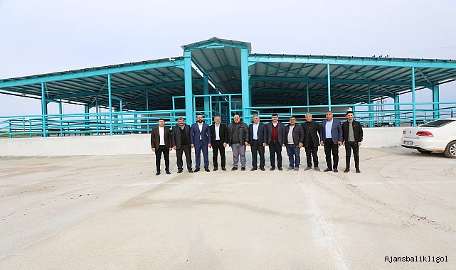 Viranşehir’de modern mezbaha açılıyor 