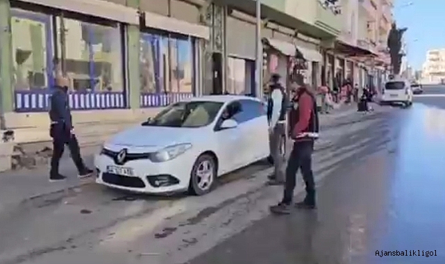 Viranşehir’de ‘Narko Alan' uygulaması!