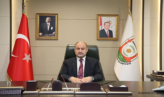 Başkan Gülpınar: Dualarımızda Gazze’deki kardeşlerimizi unutmayalım