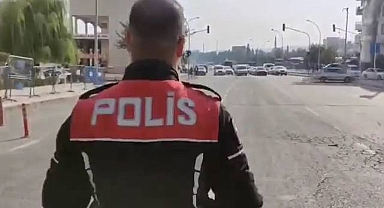 Bayram tatili tedbirleri artırıldı! Binlerce personel görev başında
