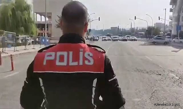 Bayram tatili tedbirleri artırıldı! Binlerce personel görev başında