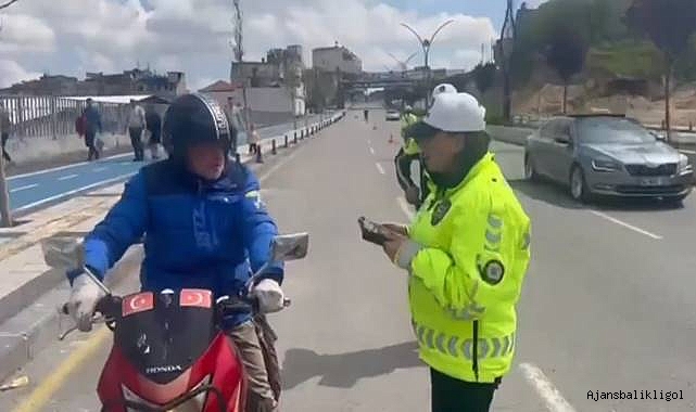 Bayramın ilk 5 gününde trafik kazalarında kaç kişi hayatını kaybetti?